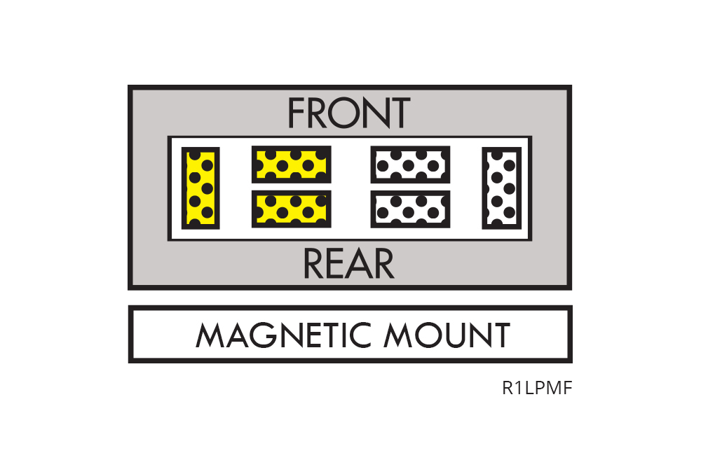 Magnetic