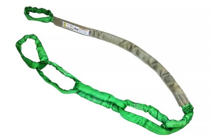 Picture of All-Grip Adjust-A-Grip Adjustable Round Sling