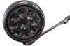 Picture of SPOTLIGHT, LED, 6" ROUND LED CHROME