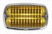 Picture of Whelen M9 Series Linear Super LED Surface Mount