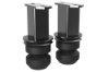Picture of Timbren Active Off-Road Bumpstops Toyota Landcruiser 80 Series and Landcruiser 78 79 Series