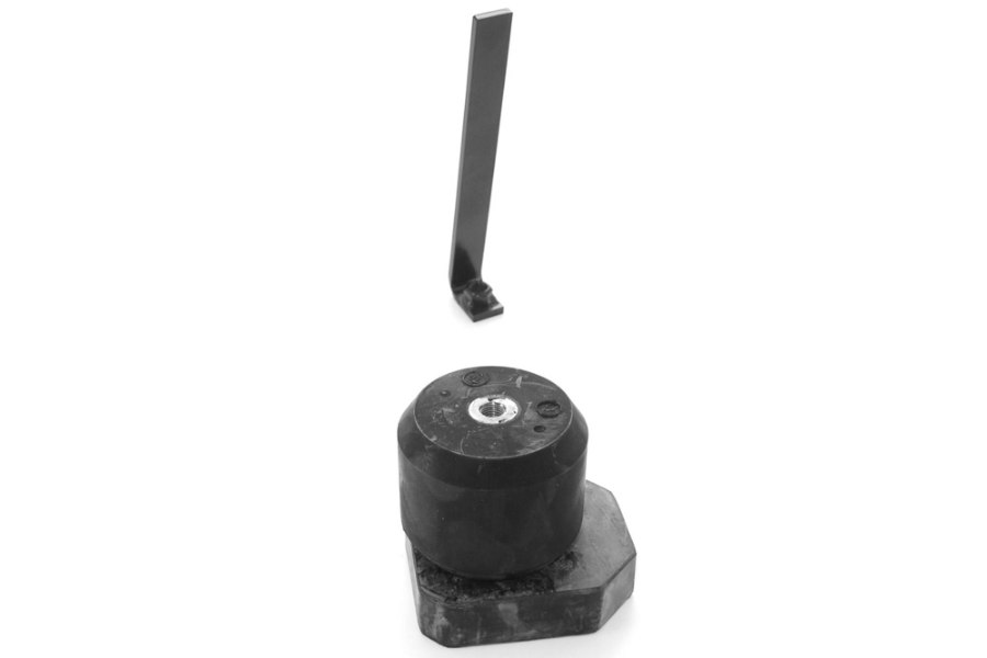 Picture of Timbren Front Load Booster Ford F150 / F250 and Expedition 4WD Only