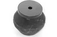 Picture of Timbren Front Axle SES Suspension Upgrade Dodge RAM