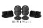 Picture of Timbren Rear Axle SES Suspension Upgrade Ford F-100 F-150 F-250 and F-250 Super Duty