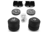 Picture of Timbren Rear Axle SES Suspension Upgrade Ford F-150 F-250 and F-250 Super Duty