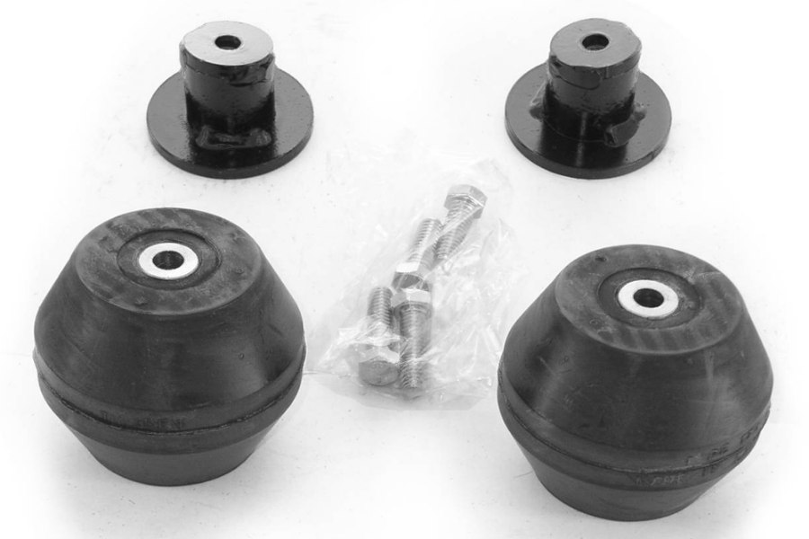 Picture of Timbren Front Axle SES Suspension Upgrade Dodge W100 W150 W200 W250 W300 W350 RAM Charger