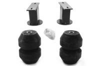 Picture of Timbren Rear Axle SES Suspension Upgrade Lexus LX450 and Toyota Landcruiser 70 / 80 4WD Only