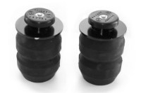 Picture of Timbren Rear Axle SES Suspension Upgrade Dodge Durango and Chrysler Aspen