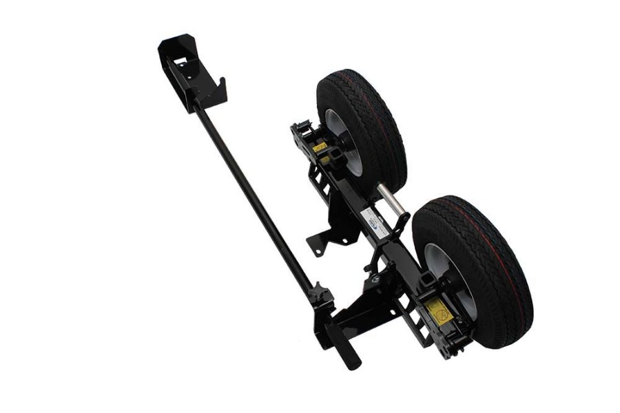 Picture of In The Ditch Universal Dolly Mount