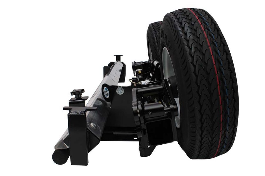 Picture of In The Ditch Universal Dolly Mount