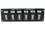 Picture of TJR Equipment 6 Switch Panel In Dash