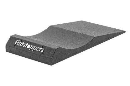 Picture of Race Ramps 14" W FlatStopper Car Storage Set