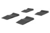 Picture of Race Ramps 14" W FlatStopper Car Storage Set