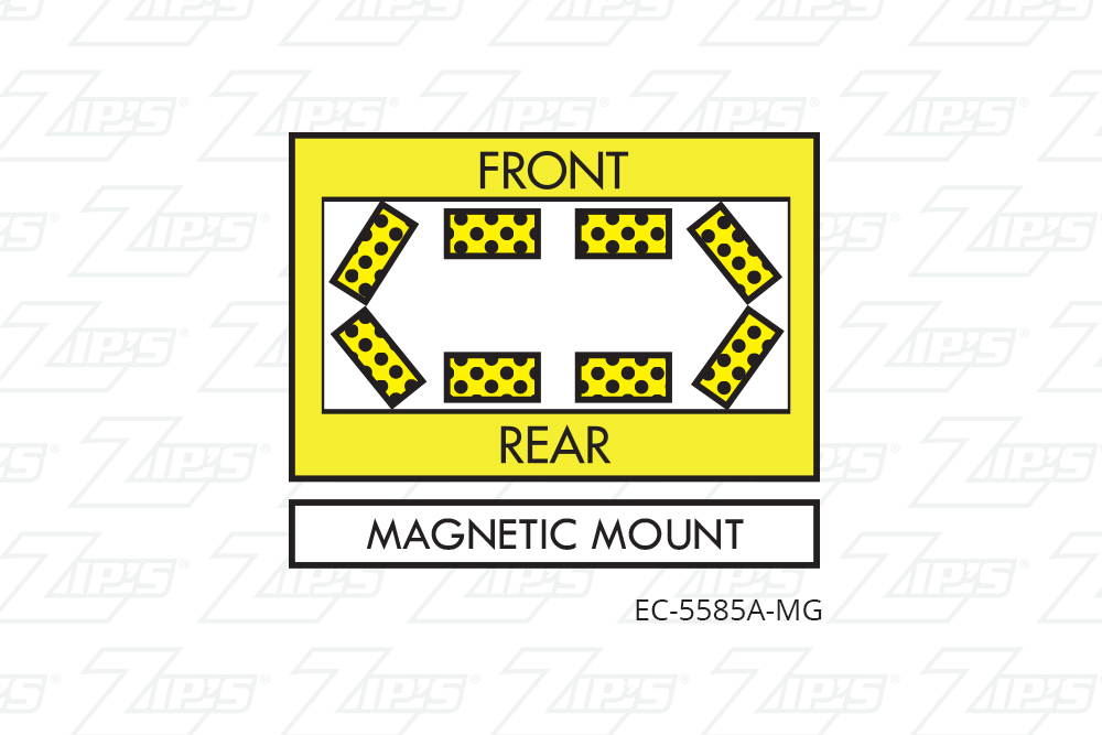 Magnetic Mount