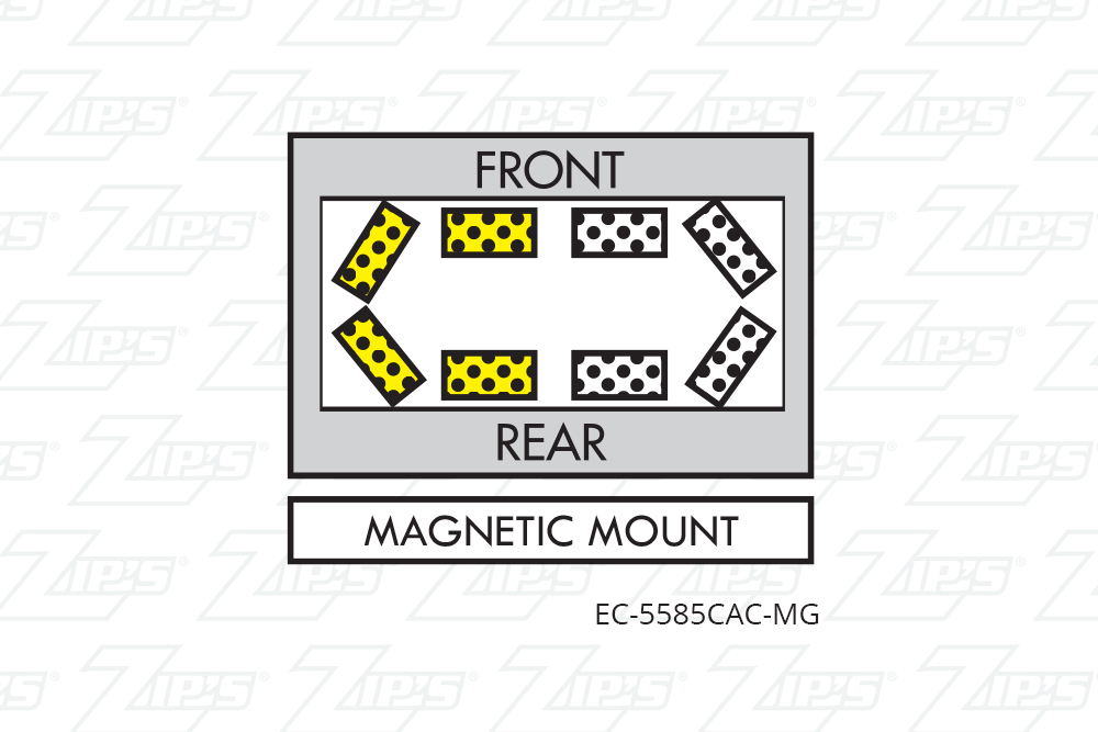 Magnetic Mount