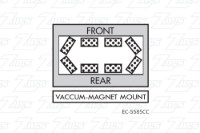 Picture of ECCO 5585 Reflex Series Mini Light Bar