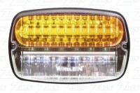 Picture of Whelen M9 Z-Series Combination Warning and Scene Light