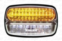 Picture of Whelen M9 Z-Series Combination Warning and Scene Light