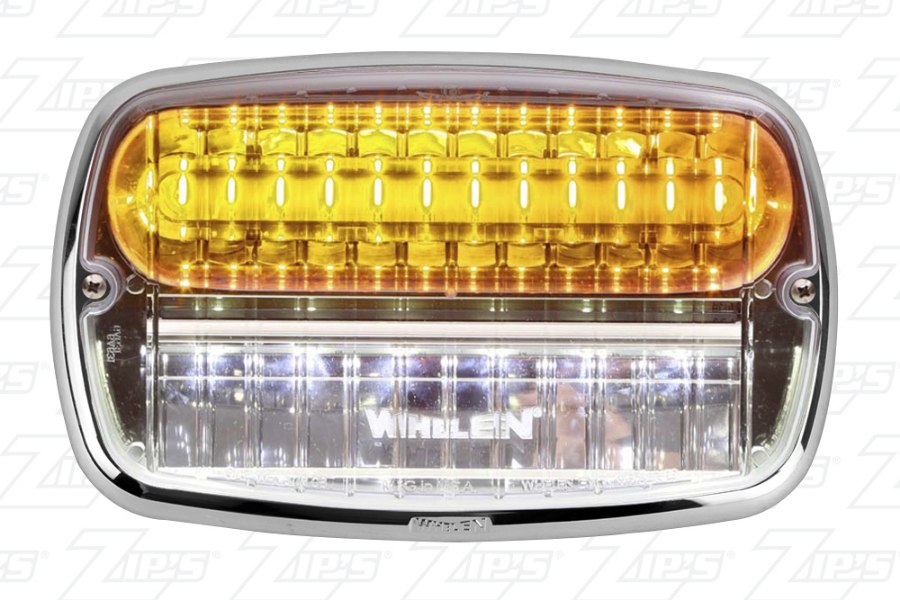 Picture of Whelen M9 Z-Series Combination Warning and Scene Light