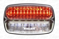 Picture of Whelen M9 Z-Series Combination Warning and Scene Light