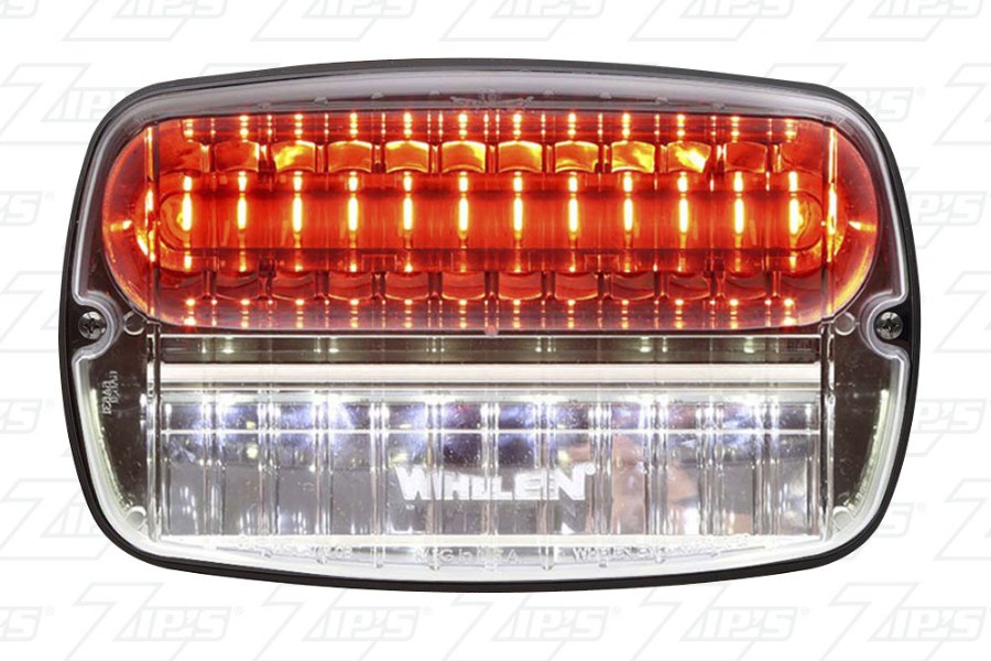 Picture of Whelen M9 Z-Series Combination Warning and Scene Light