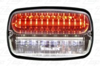 Picture of Whelen M9 Z-Series Combination Warning and Scene Light