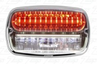 Picture of Whelen M9 Z-Series Combination Warning and Scene Light