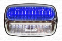 Picture of Whelen M9 Z-Series Combination Warning and Scene Light