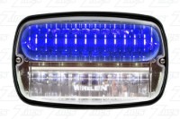 Picture of Whelen M9 Z-Series Combination Warning and Scene Light