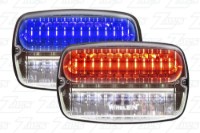 Picture of Whelen M9 Z-Series Combination Warning and Scene Light