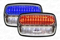 Picture of Whelen M9 Z-Series Combination Warning and Scene Light