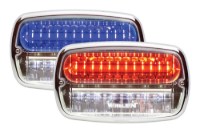 Picture of Whelen M9 Z-Series Combination Warning and Scene Light