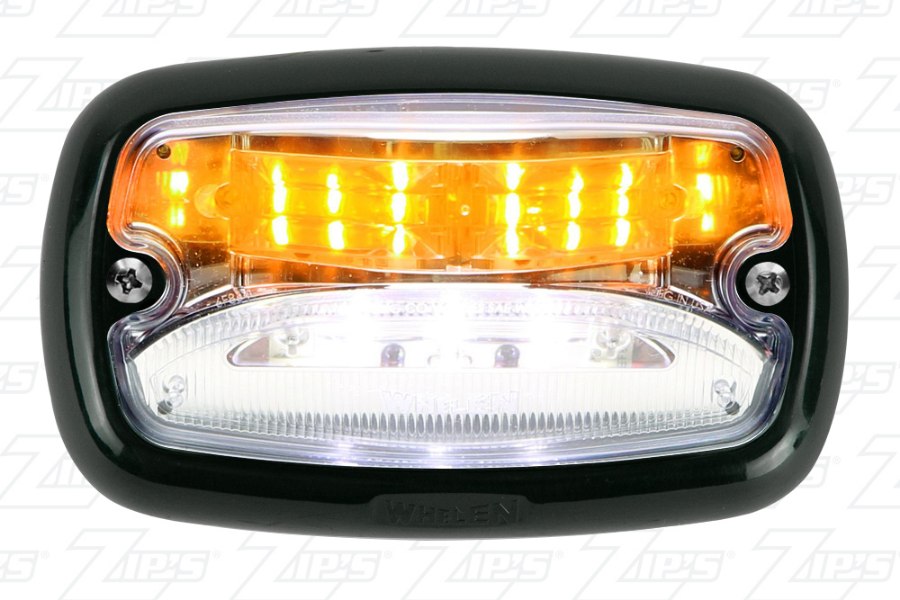 Picture of Whelen M4 V-Series Linear Super LED Combination Lighthead