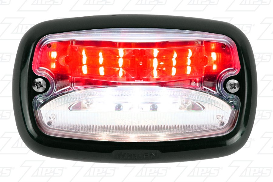 Picture of Whelen M4 V-Series Linear Super LED Combination Lighthead