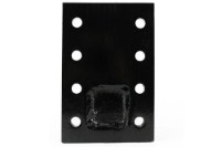 Picture of SaltDogg 2" Receiver Tube Mount