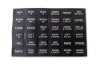 Picture of Universal Switch Panel 4 Switch