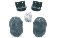 Picture of Timbren Rear Axle SES Suspension Upgrade Chrysler T.C. Dodge Caravan and D50 Plymouth Arrow Mitsubishi Might Max