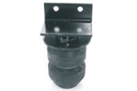 Picture of Timbren Rear Axle SES Suspension Upgrade Chrysler T.C. Dodge Caravan and D50 Plymouth Arrow Mitsubishi Might Max