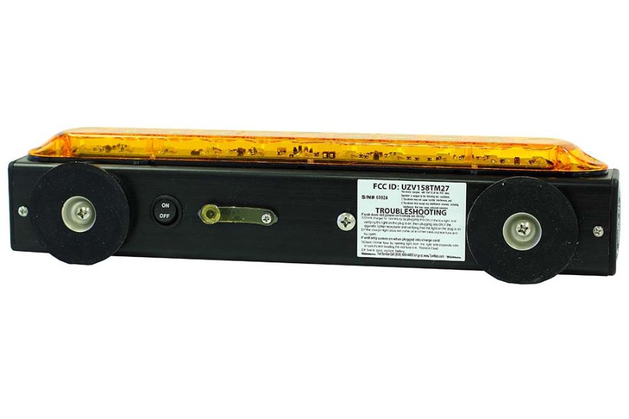 Picture of TowMate Traffic Control Light 16"