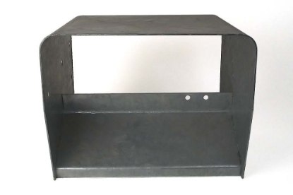 Picture of Century Control Box Driver Side Galvanized 05 and Up