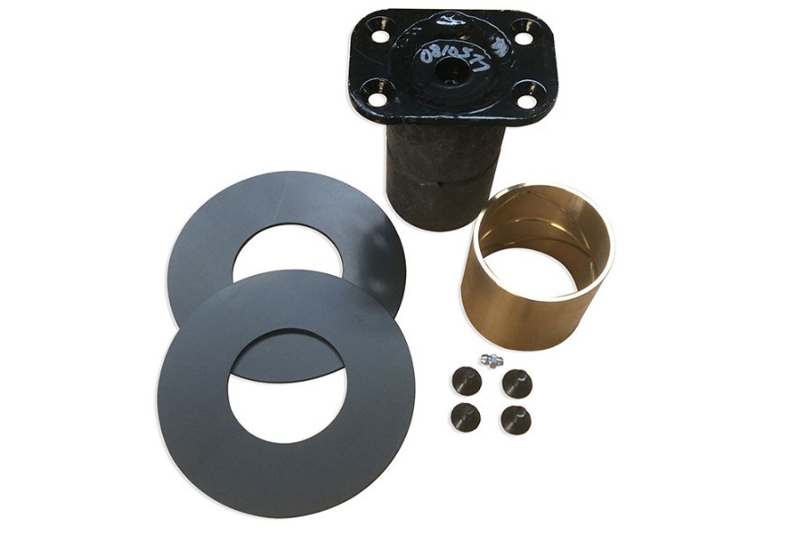 Picture of Zips Pivot Pin Kit Century 301 / 312 Express