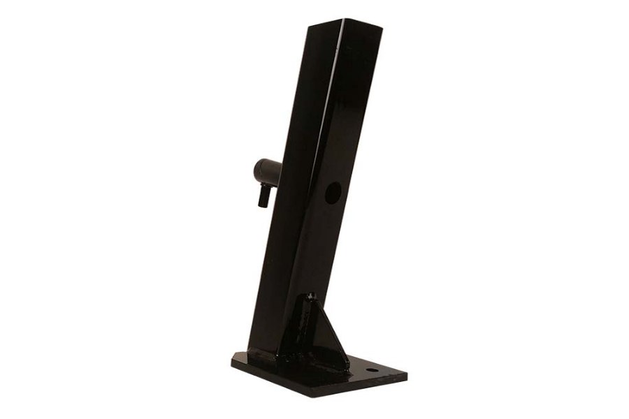 Picture of Miller L-Arm Storage Tube on Century 10,15 and 20 Series Carriers
