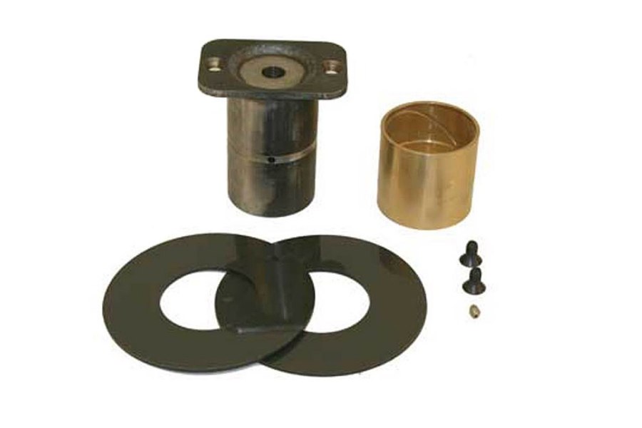 Picture of Zips Pivot Pin Kit Century 301 / 312 Express