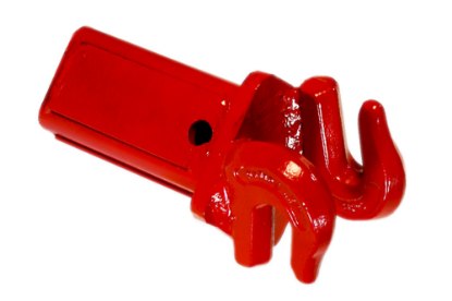 Picture of Zacklift Chain Attachment Block (Single)