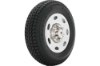 Picture of Phoenix D.O.T. Single Wheel Simulator Set 15" 5 or 6 Lug 7 Oval HH Trailer Wheels