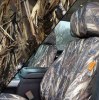 Picture of TigerTough Seat Cover Kits Freightliner M2 Extended Cab