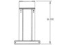 Picture of Frame Mounting Frame Bracket