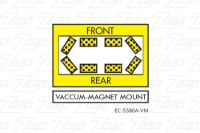 Picture of ECCO 5580 Reflex Series Mini Light Bar