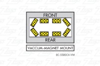 Picture of ECCO 5580 Reflex Series Mini Light Bar