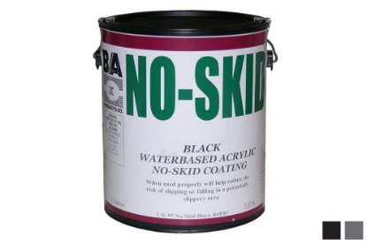 Picture of B/A Products No-Skid Coating